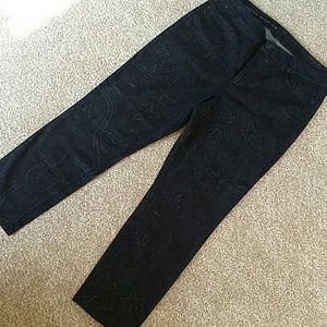 Talbots Jeans